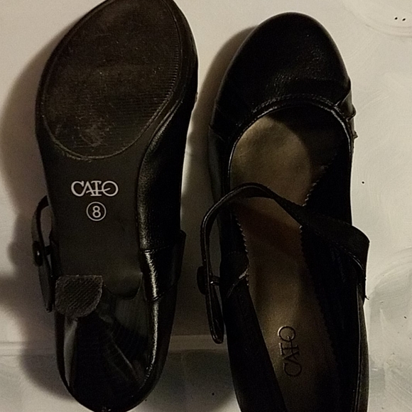 Pumps - Picture 6 of 6